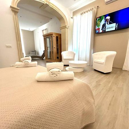 Bed E Suite Domar Brindisi Zewnętrze zdjęcie