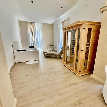 Bed E Suite Domar Brindisi Zewnętrze zdjęcie