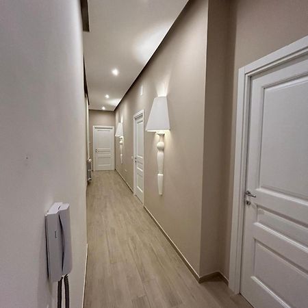 Bed E Suite Domar Brindisi Zewnętrze zdjęcie