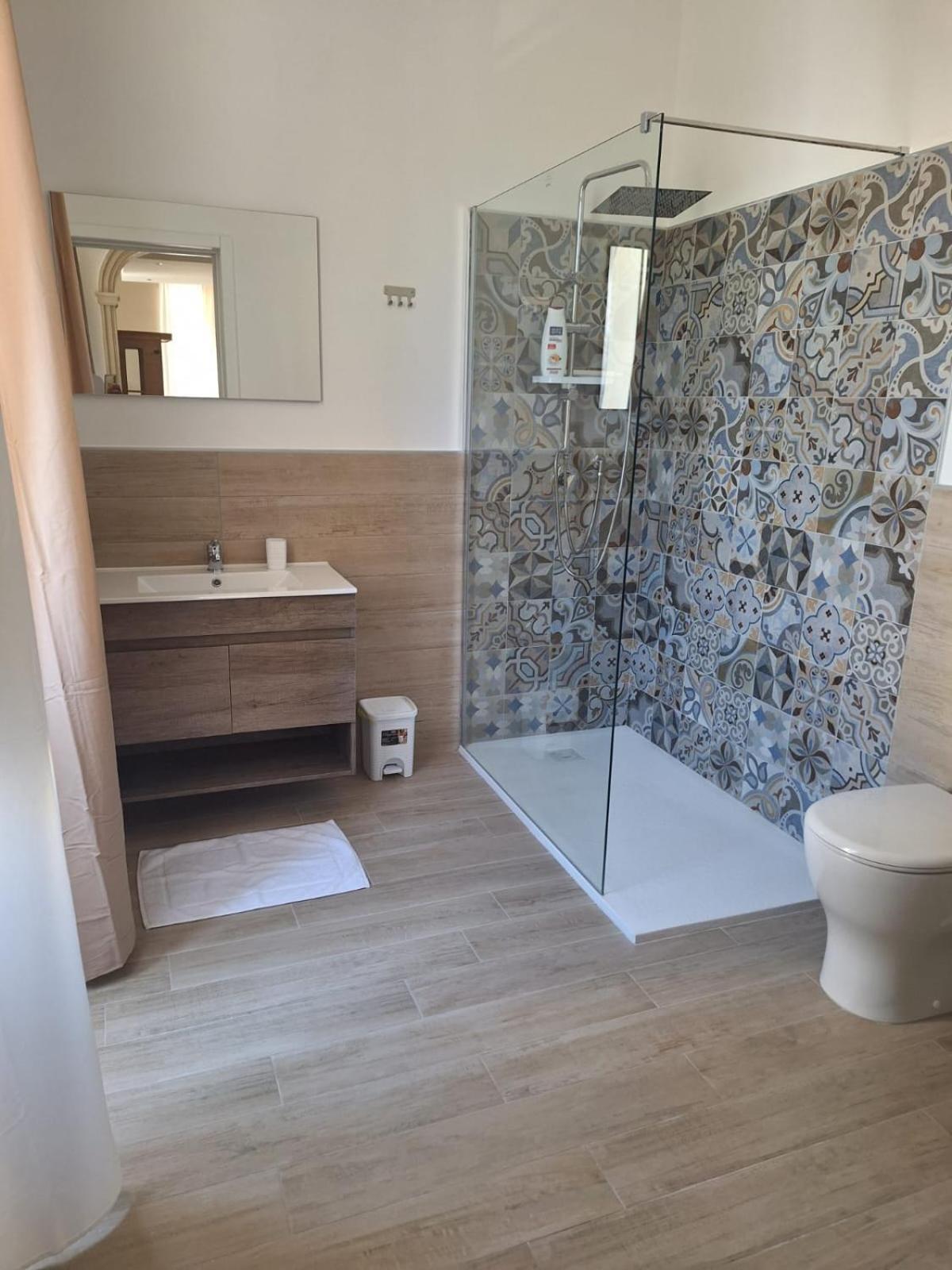 Bed E Suite Domar Brindisi Zewnętrze zdjęcie