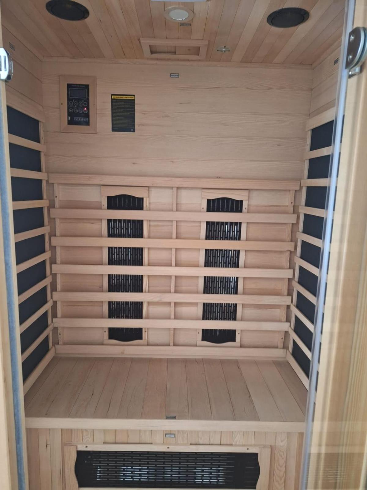 Bed E Suite Domar Brindisi Zewnętrze zdjęcie