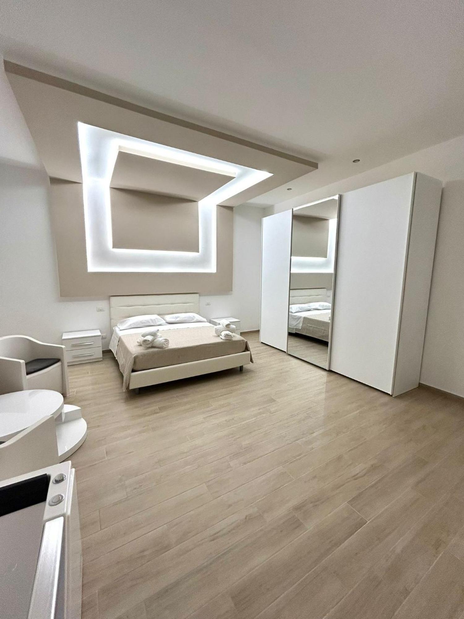 Bed E Suite Domar Brindisi Zewnętrze zdjęcie