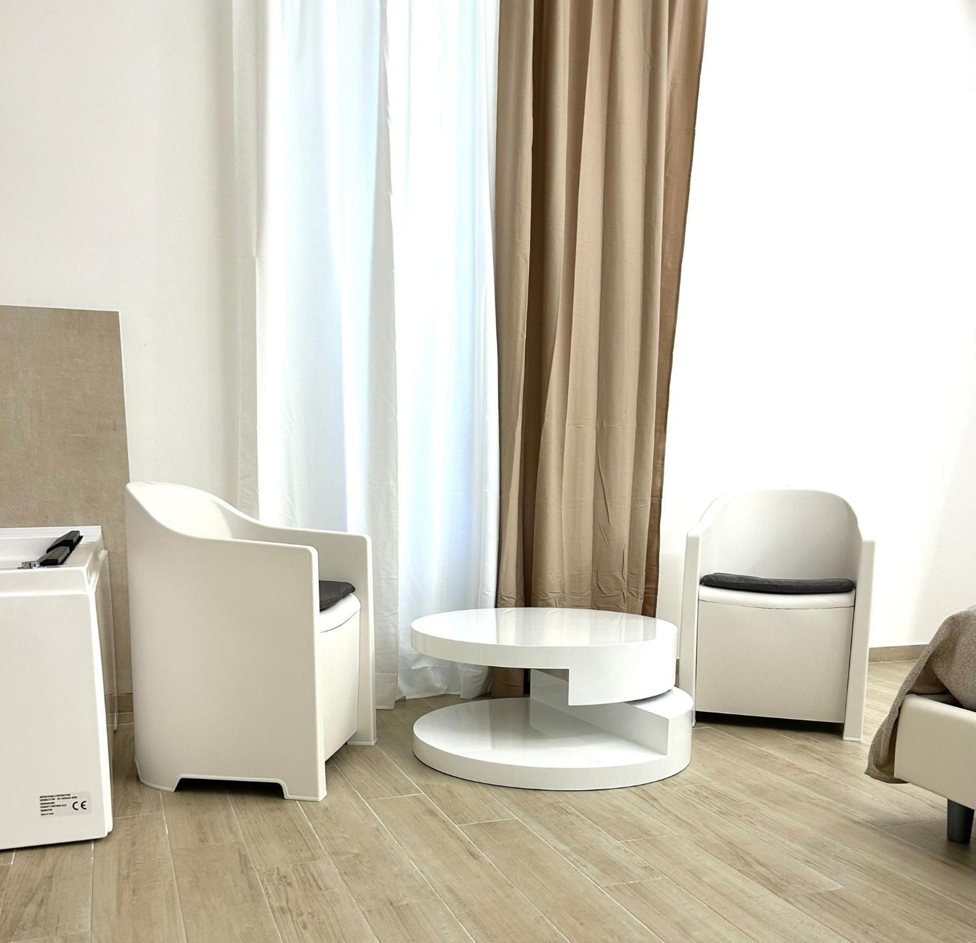 Bed E Suite Domar Brindisi Zewnętrze zdjęcie