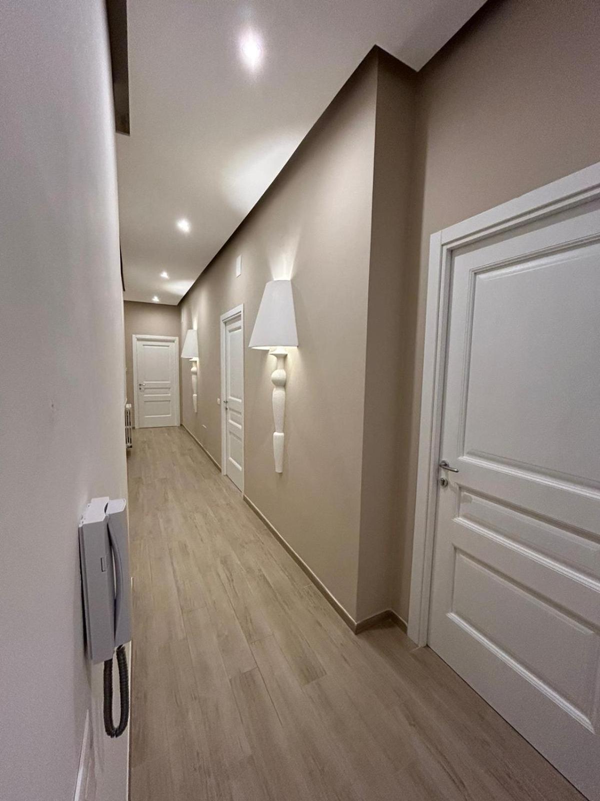 Bed E Suite Domar Brindisi Zewnętrze zdjęcie