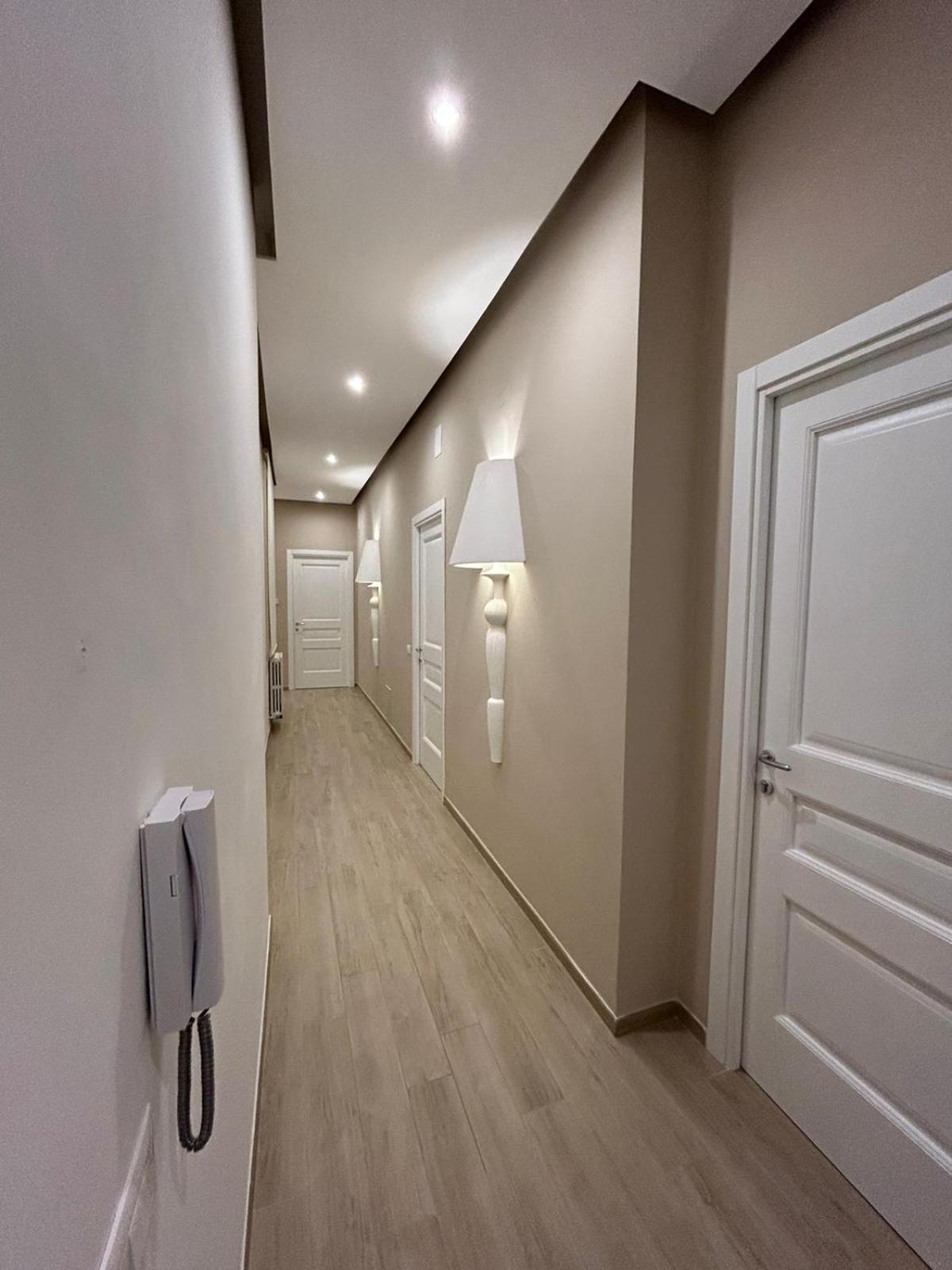 Bed E Suite Domar Brindisi Zewnętrze zdjęcie