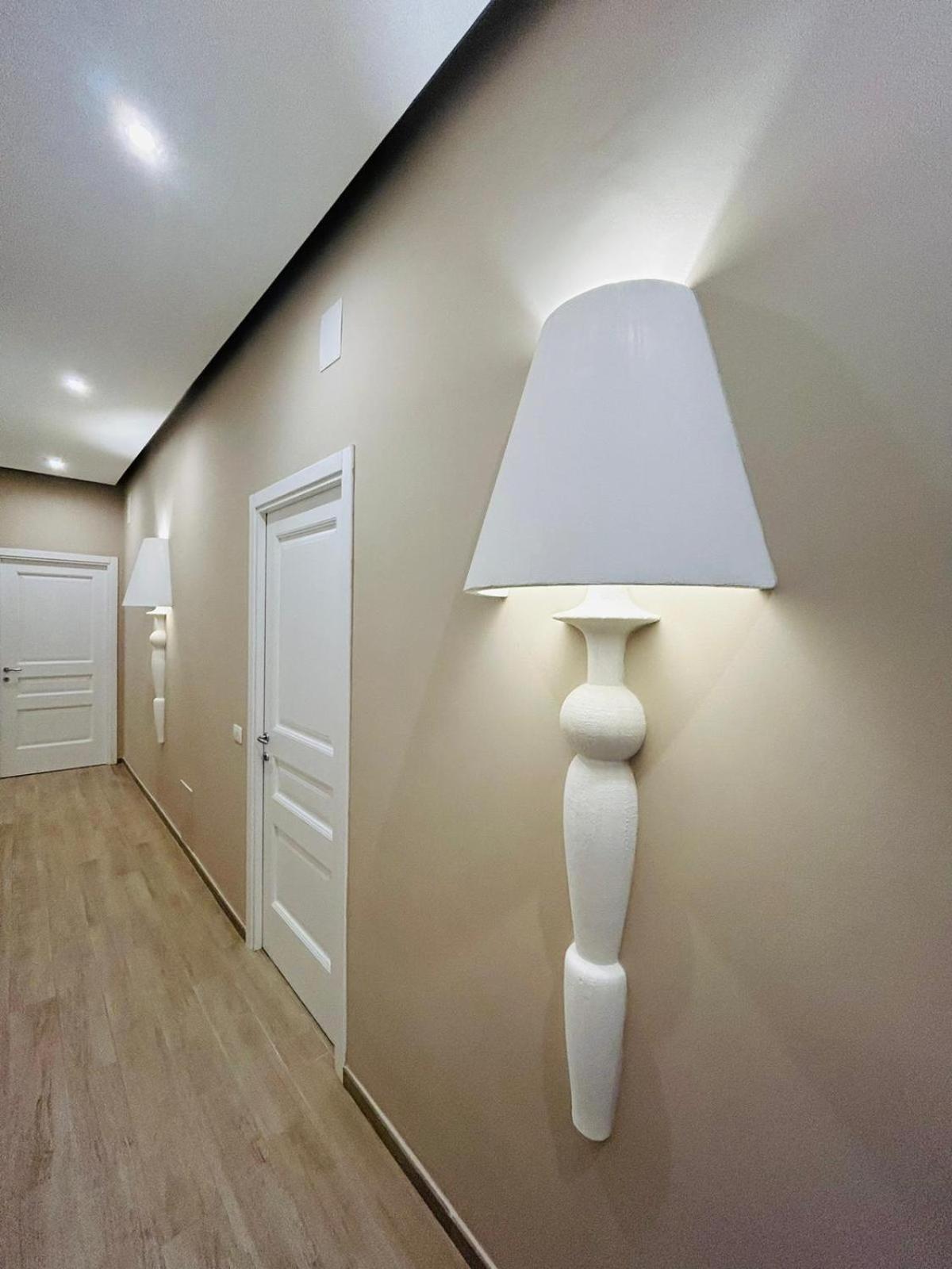 Bed E Suite Domar Brindisi Zewnętrze zdjęcie