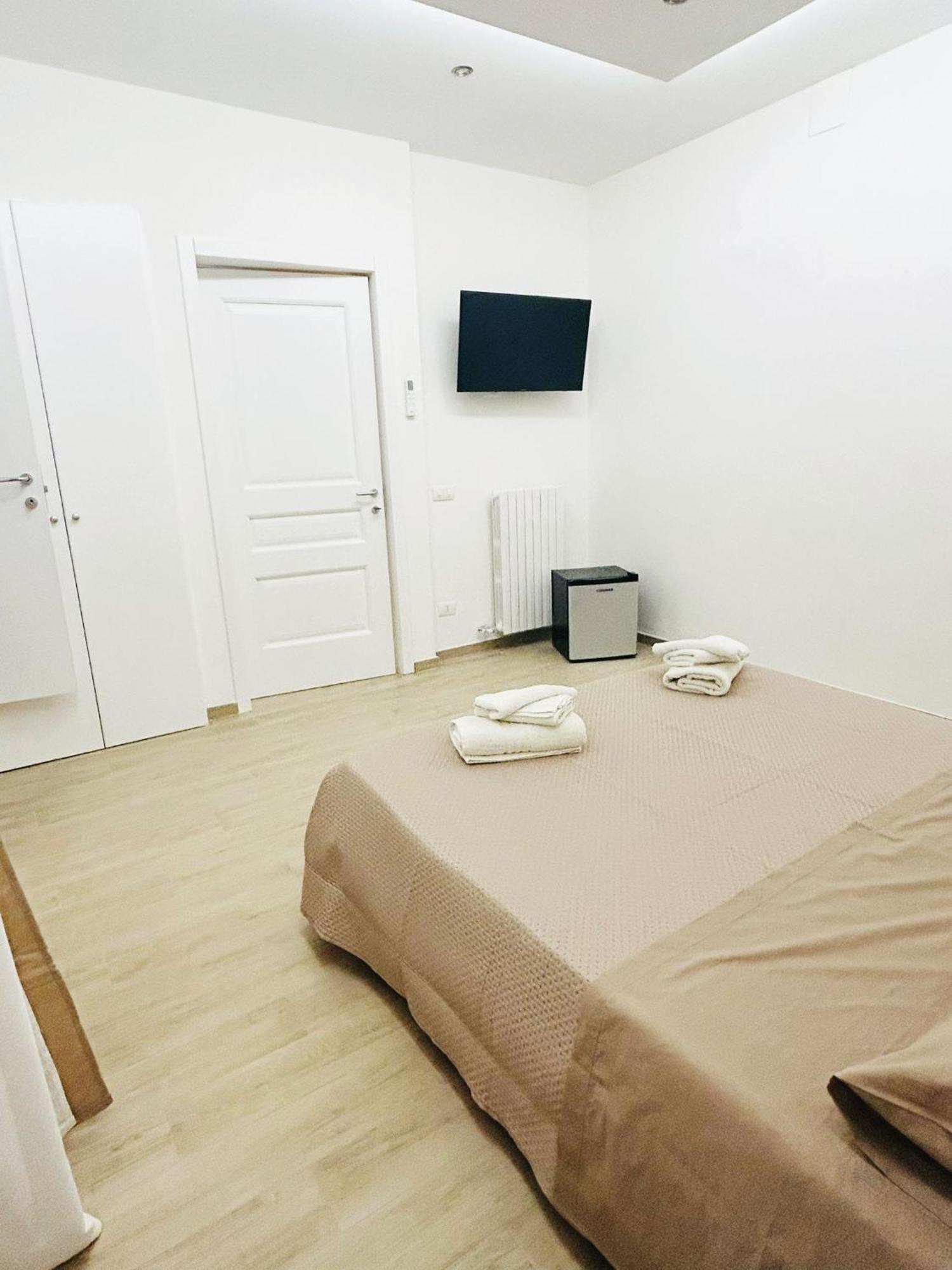 Bed E Suite Domar Brindisi Zewnętrze zdjęcie