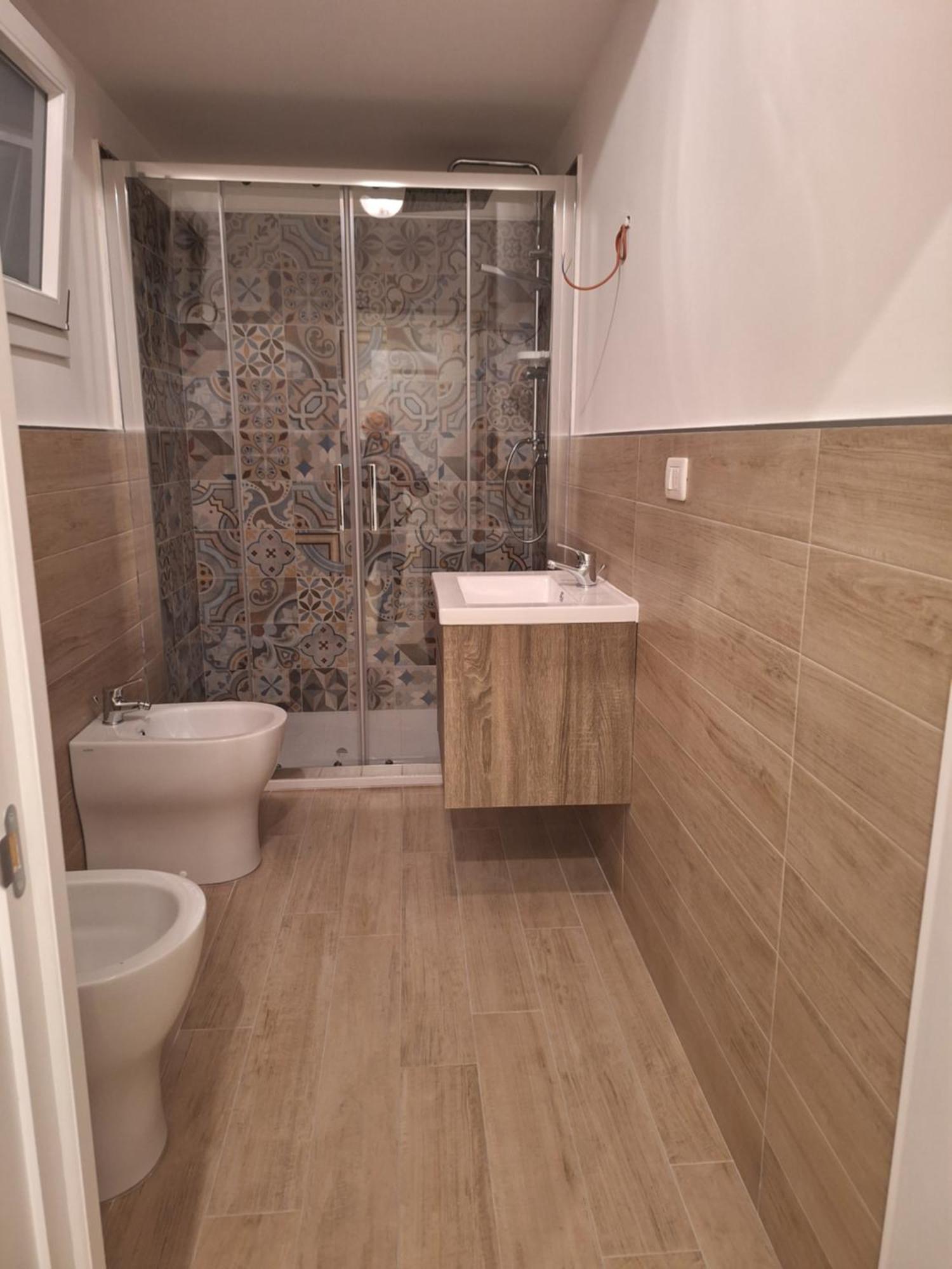 Bed E Suite Domar Brindisi Zewnętrze zdjęcie