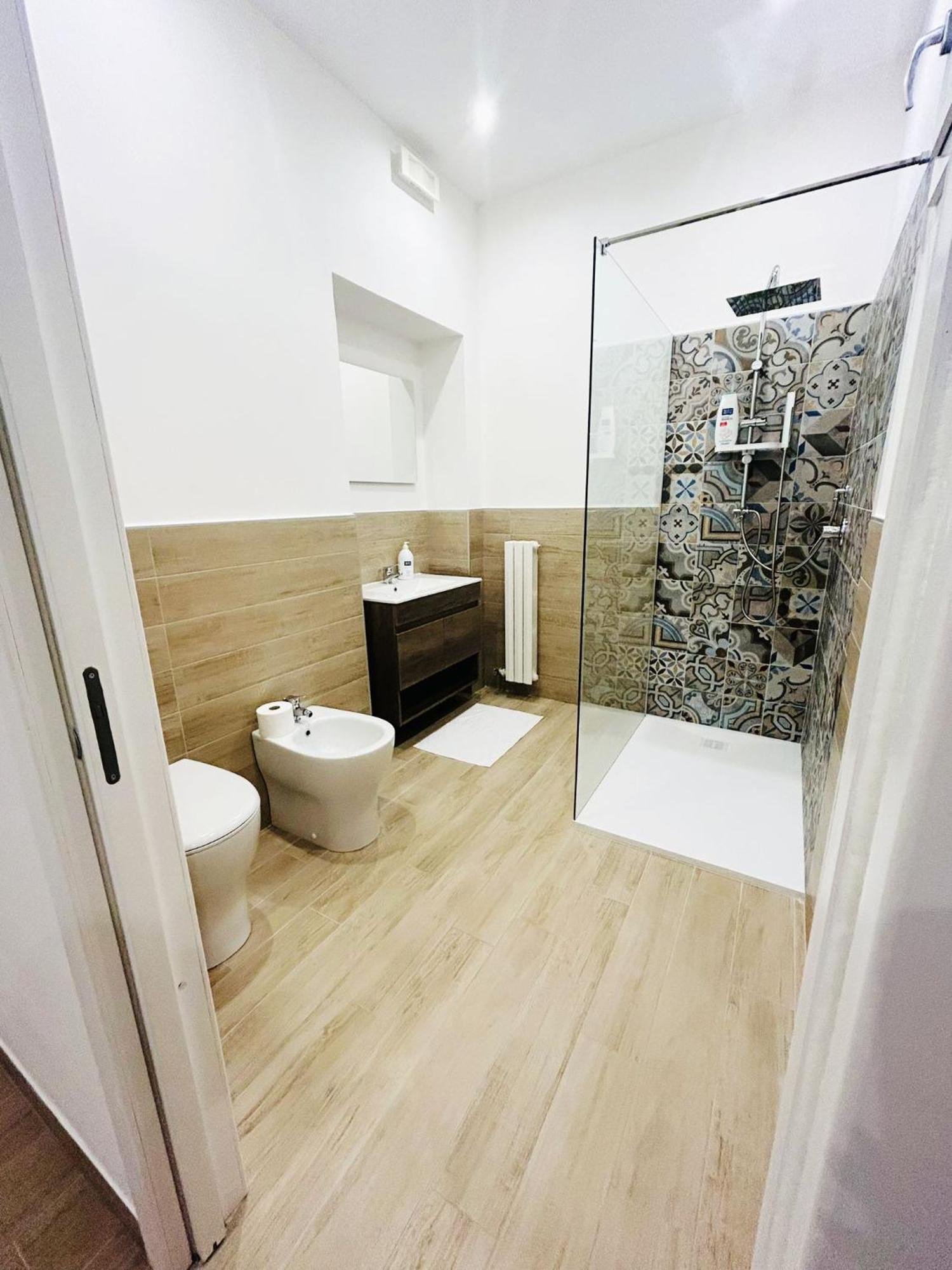 Bed E Suite Domar Brindisi Zewnętrze zdjęcie