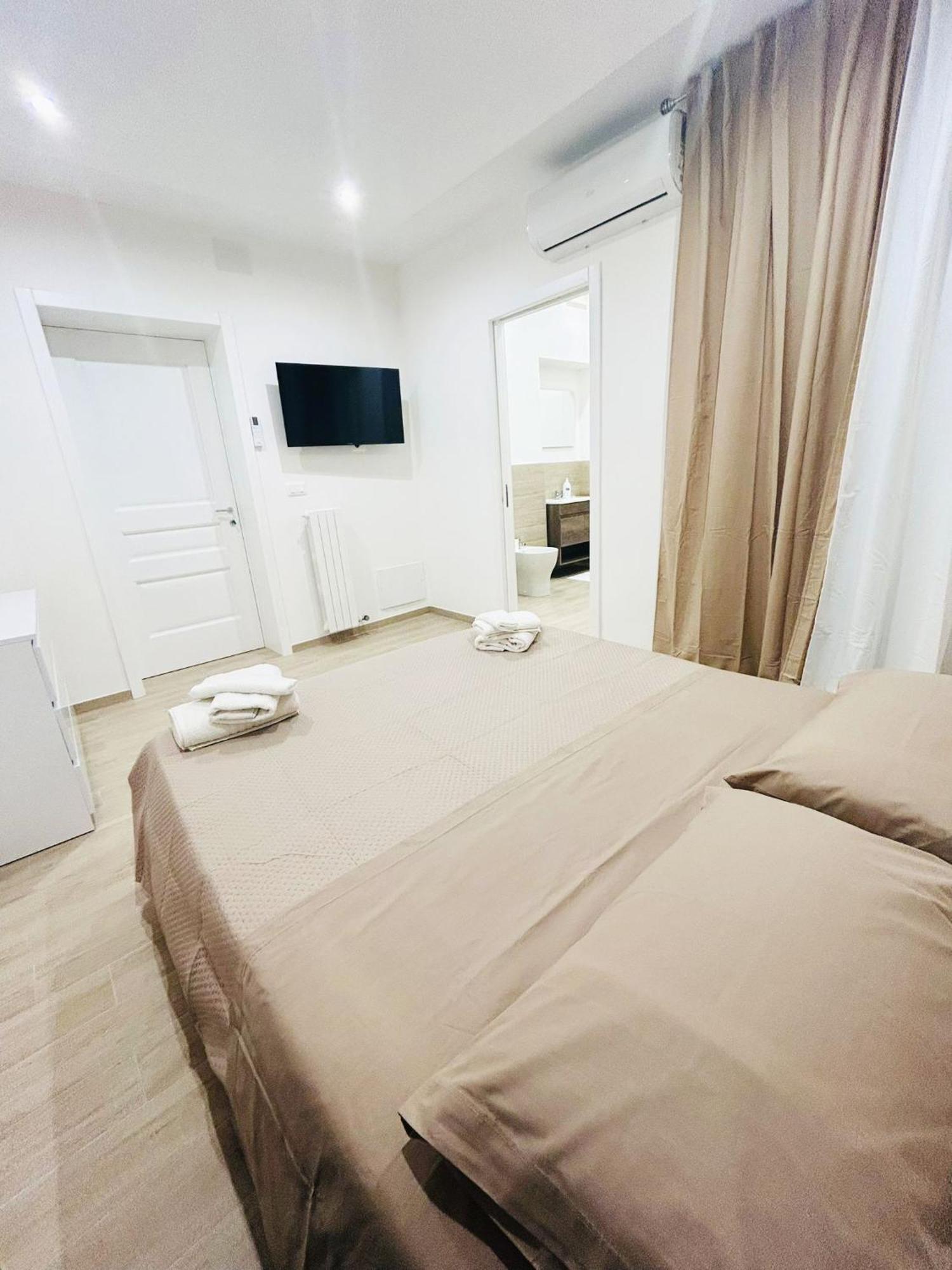 Bed E Suite Domar Brindisi Zewnętrze zdjęcie
