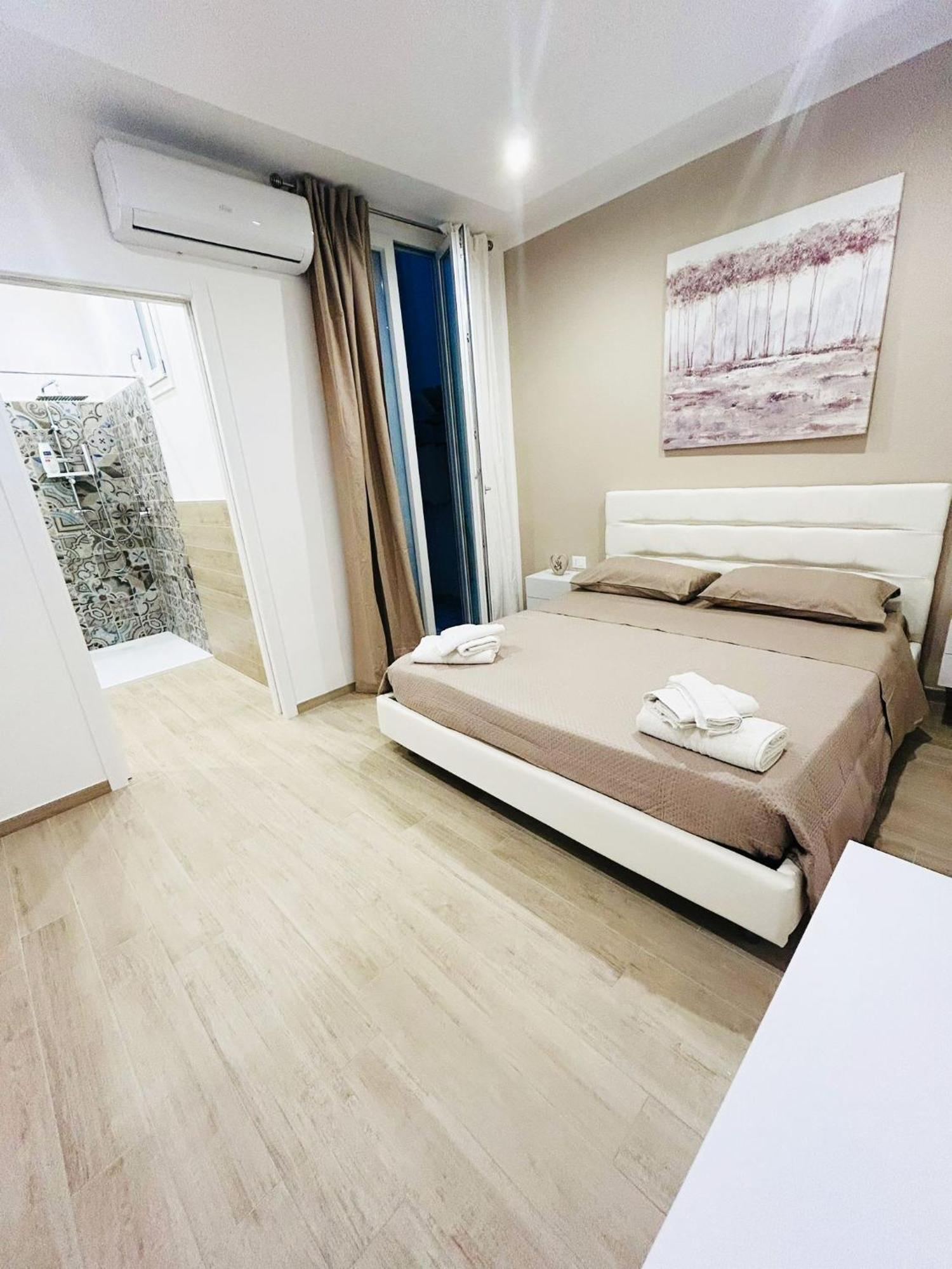 Bed E Suite Domar Brindisi Zewnętrze zdjęcie