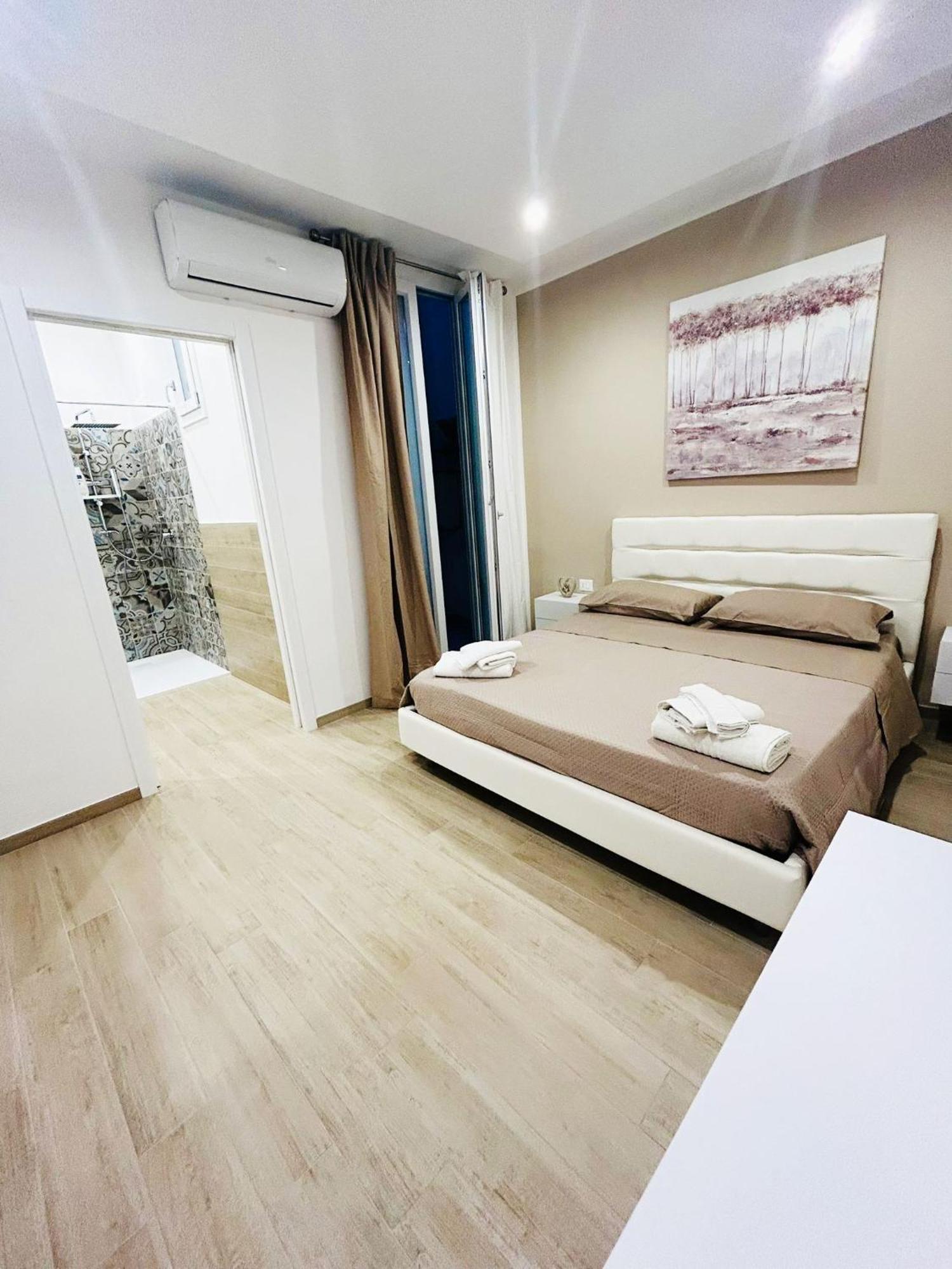 Bed E Suite Domar Brindisi Zewnętrze zdjęcie